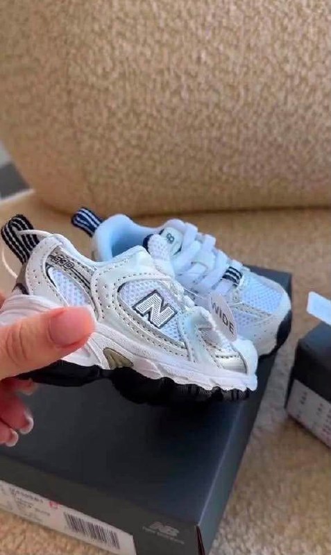 💫   New BaIance 530 (Kids)