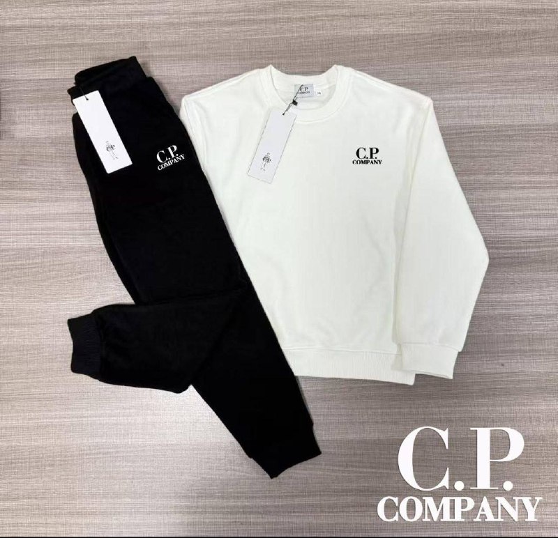 💫   CP Company Set Kids