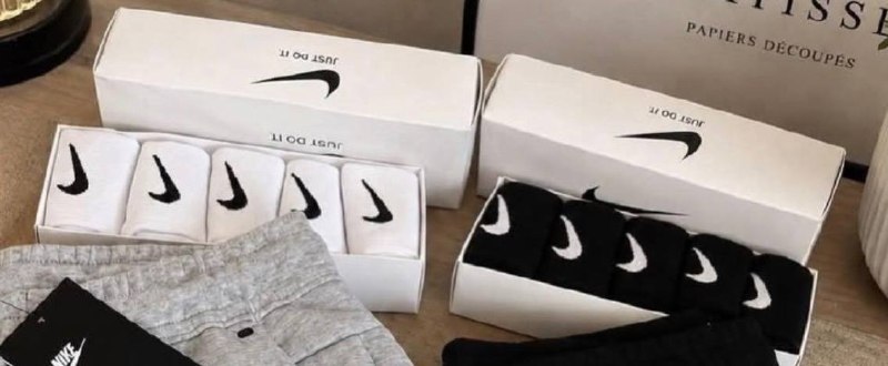 Nike Socks for kids 🧦