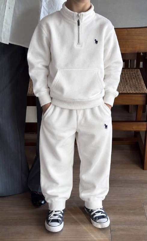 P0L0 RaIph Iauren Coat Kids