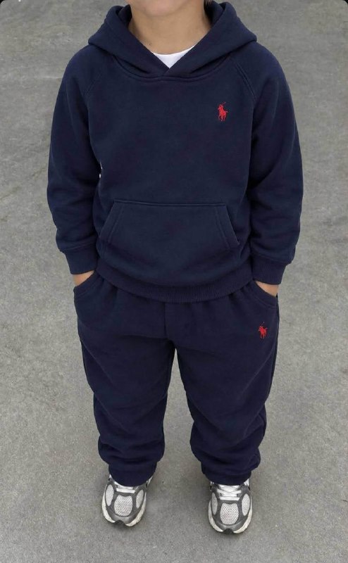 P0L0 RaIph Iauren Coat Kids