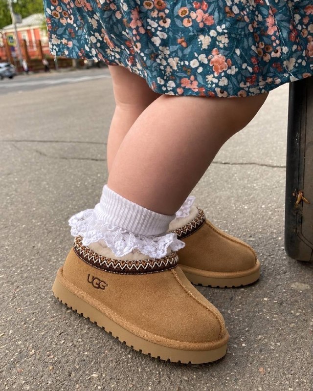 UGG Kids 💕
