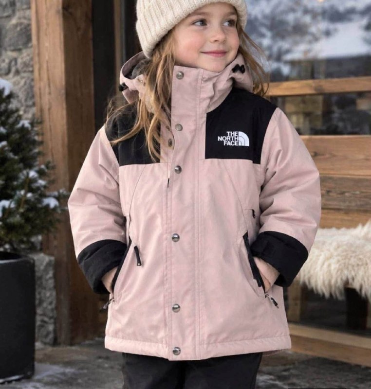 👧 Kids Coat List