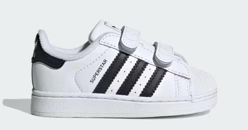 ADID4S Superstar