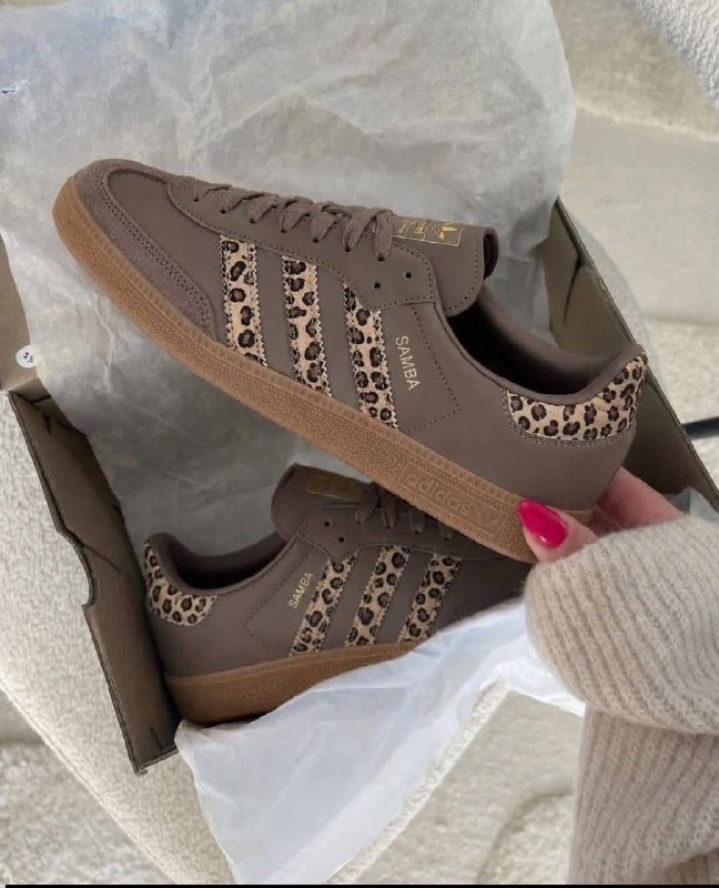 🙏 adidas Samba 🐆