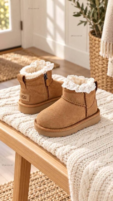 UGG products for KIDS
