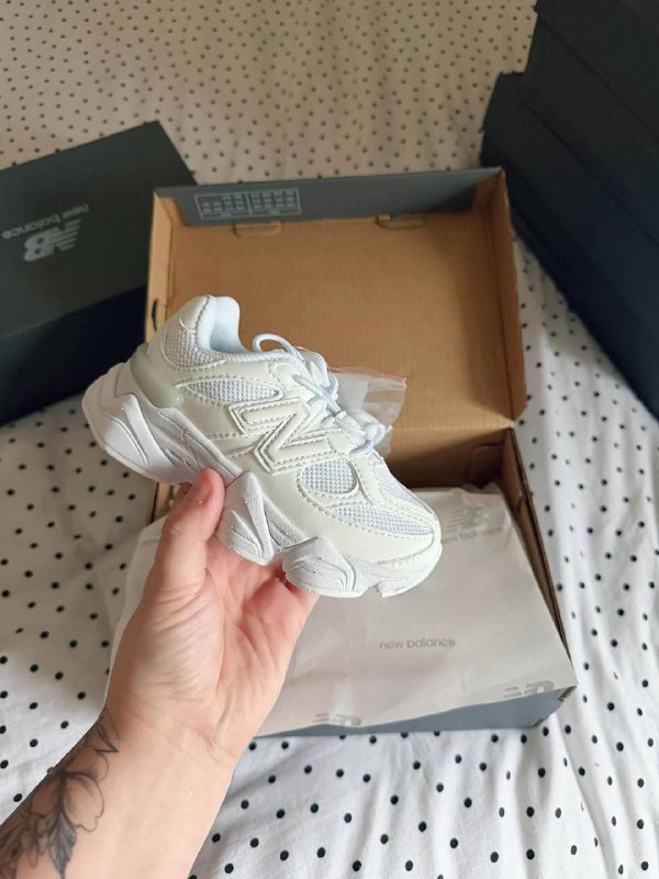 New balance KIDS / Niñ@s