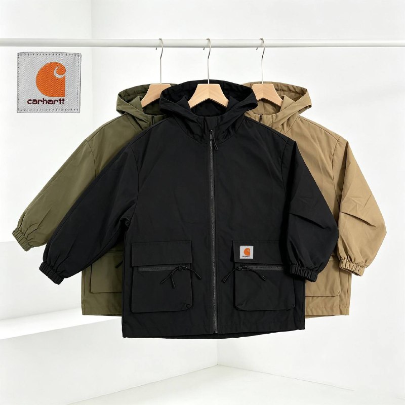 CARHARTT FOR KIDS