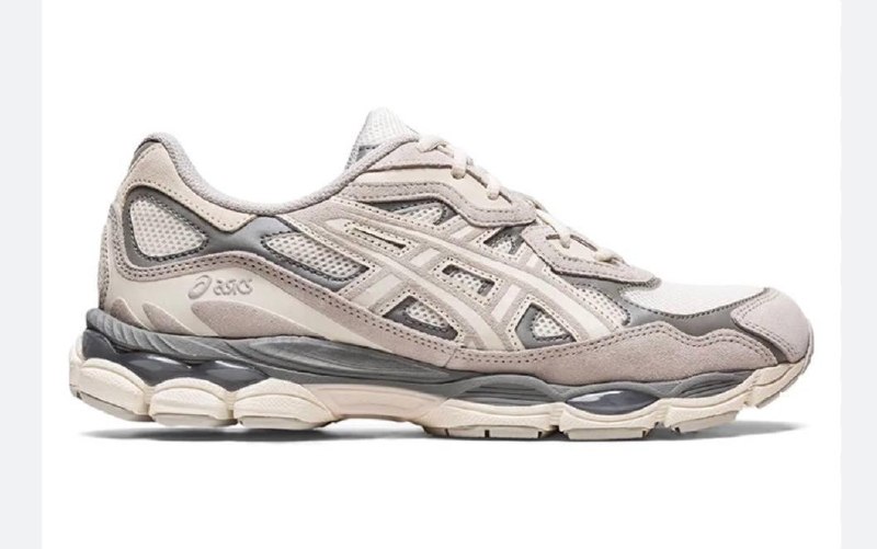 Asics Gel NYC KIDS