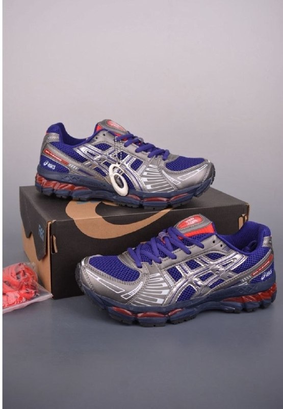 💫   ASICS Shoes