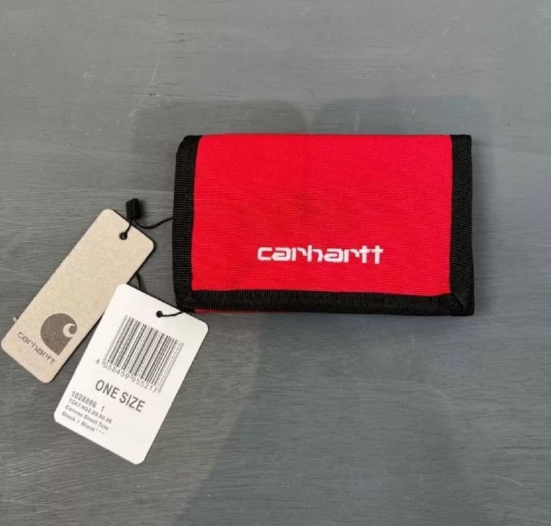 💫   C4RHARTT Wallet