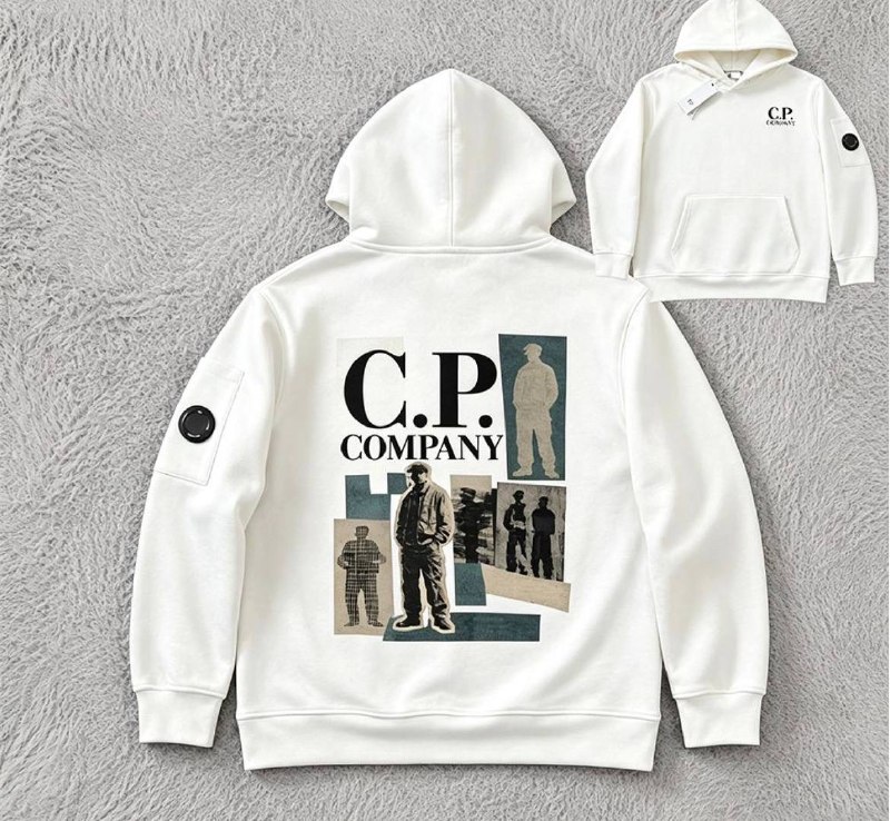CP COMPANY — €18 💎