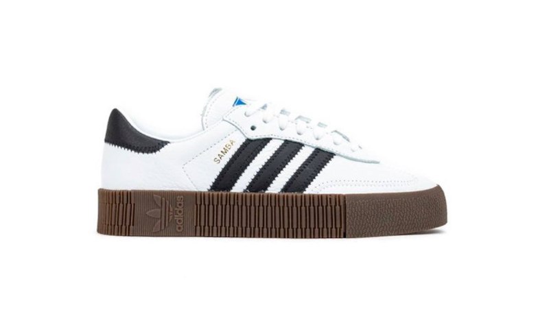 ADIDAS SambaRose — €25 💎
