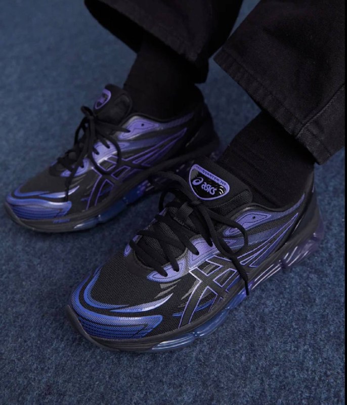 ASICS GEL Quantum —-> €39 💎