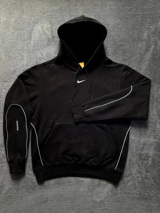 Nike X NOCTA