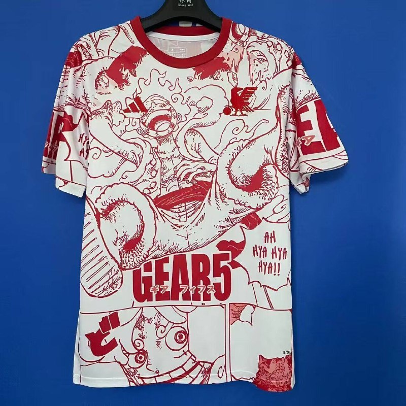 ADIDAS Japan x ONE PIECE — €17 💎