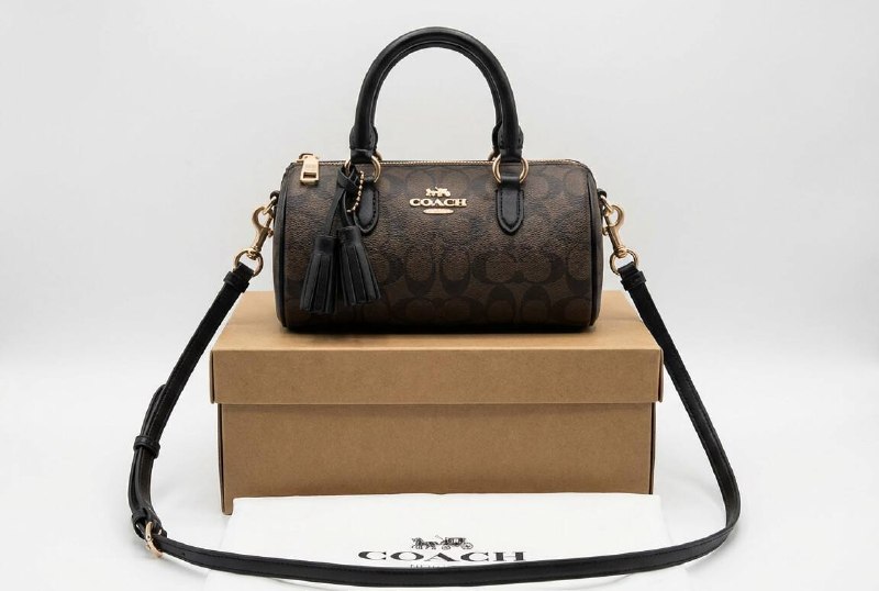 COACH — €11 💎