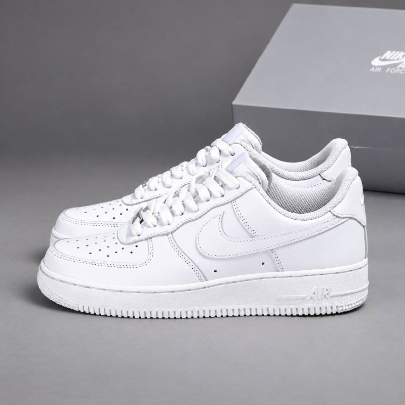 NIKE Air Force 1 —-> €18 💎