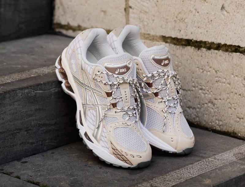 ASICS Gel Nimbus 10.1 Trainers