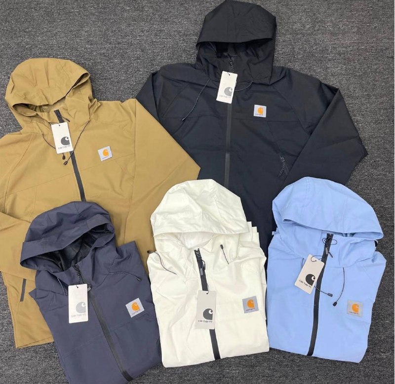 CARHARTT — €20 💎