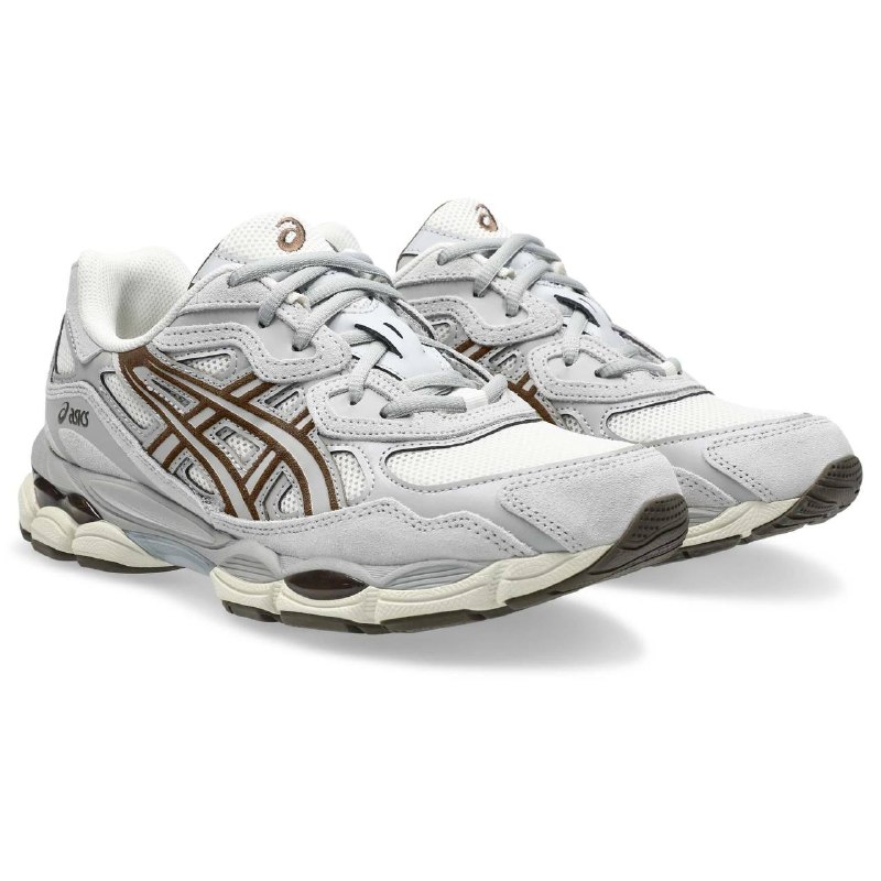 ASICS NYC