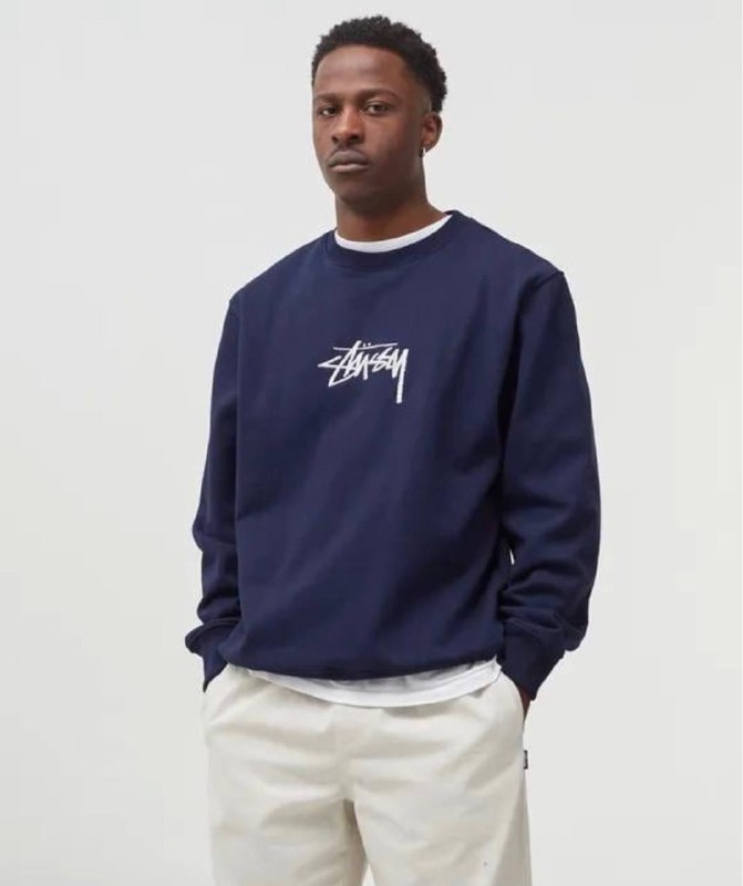 STUSSY — €16 💎