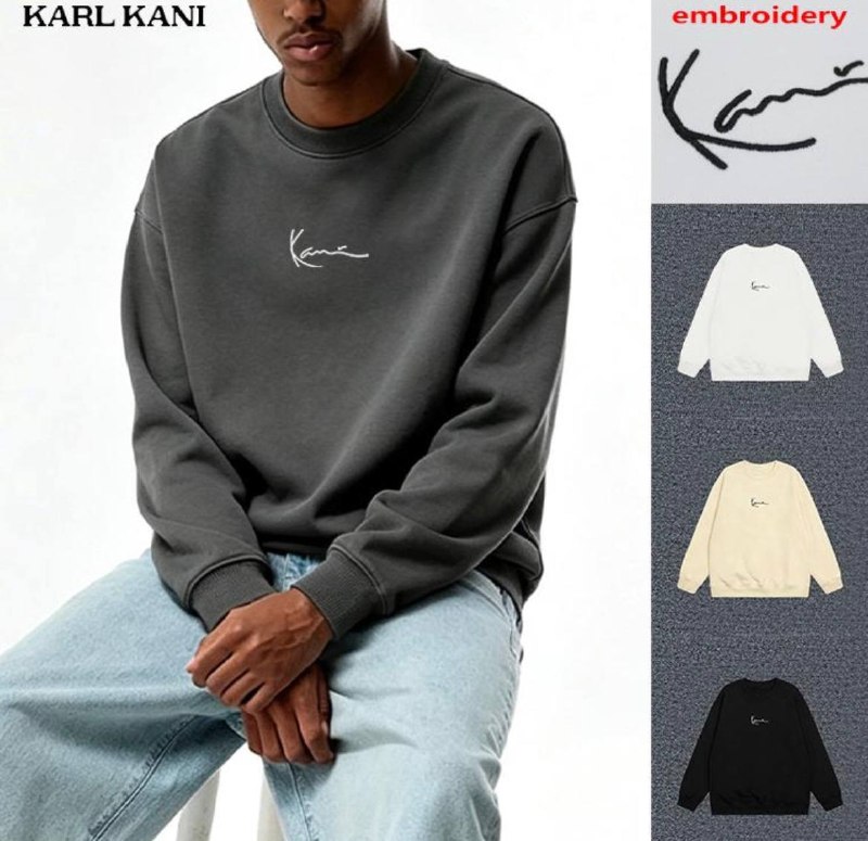 KARL KANI — €17 💎