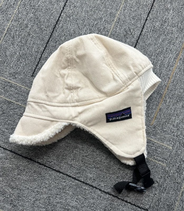 💫   P@tag0nia Winter Hat