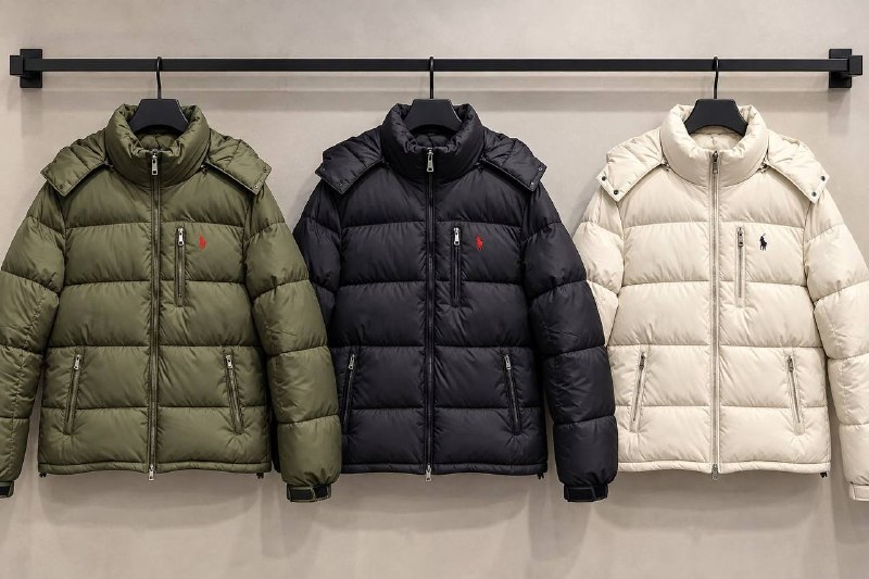 RALPH Iauren P0L0 — €31 💎