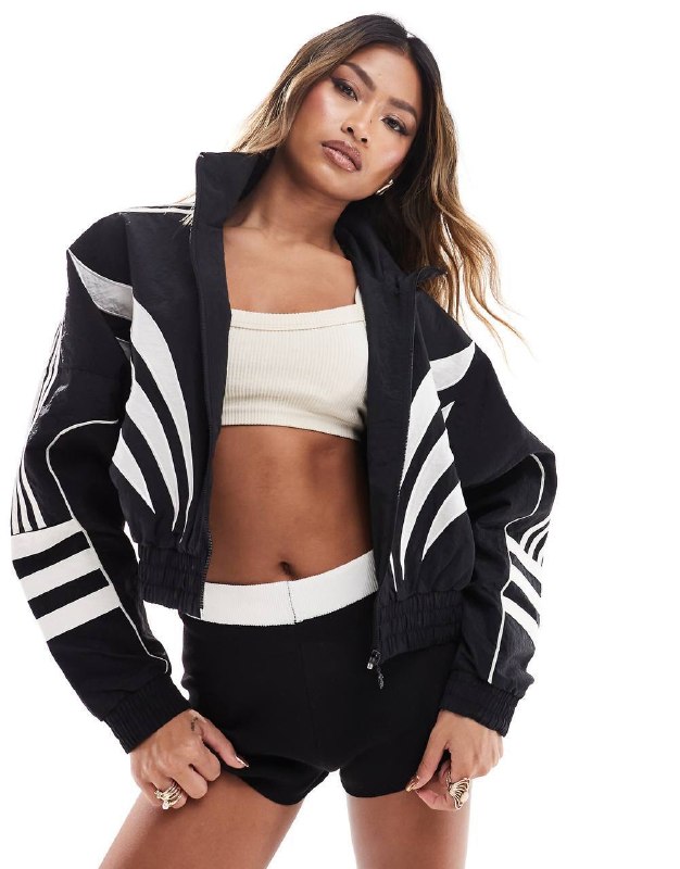 adidas