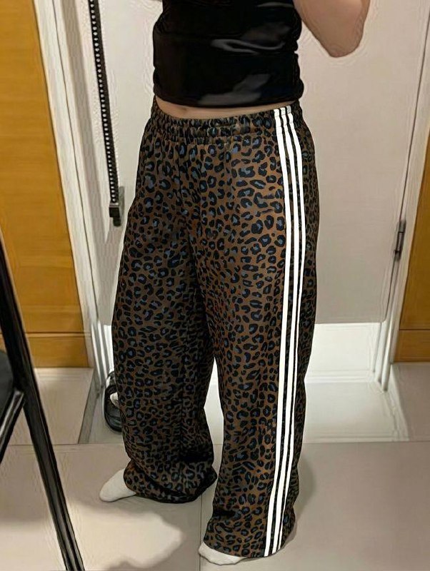 adidas LEOPARD