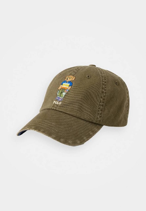 RALPH Iauren P0L0 — €11 💎