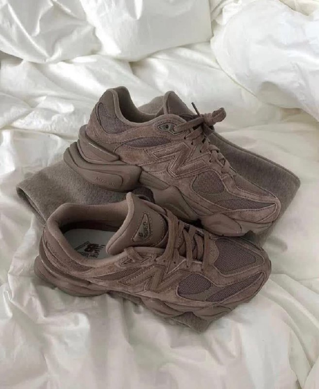 💫   New BaIance 9060