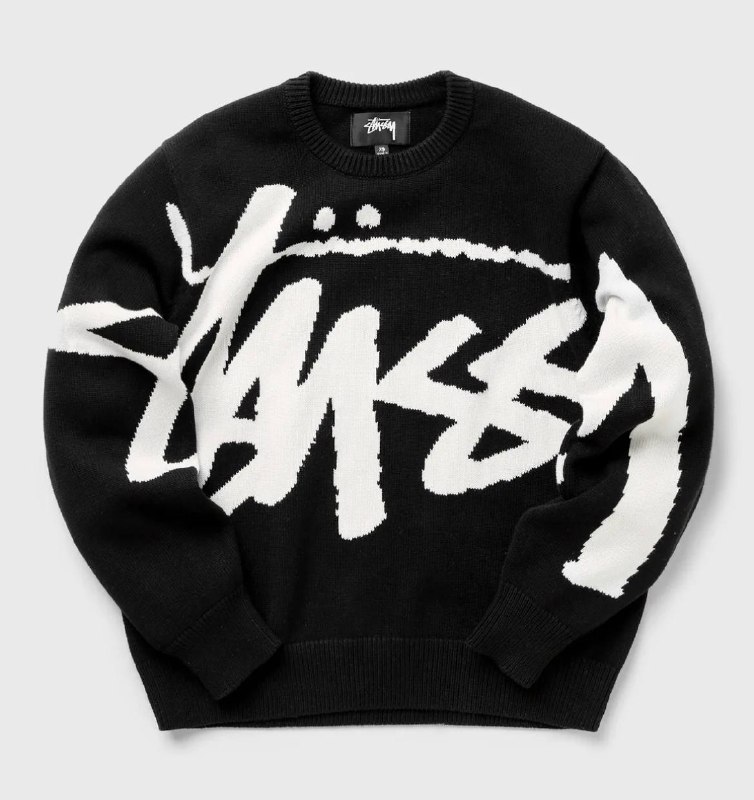 STUSSY — €25 💎