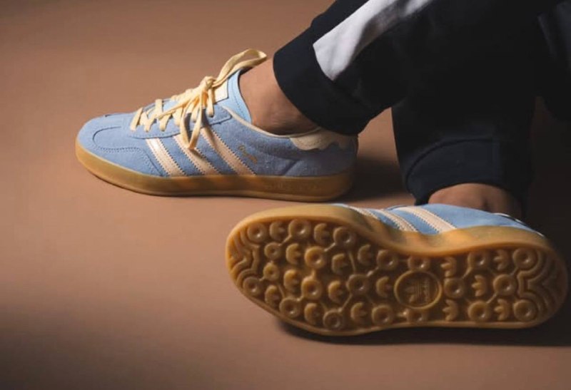ADIDAS Gazelle "Ice Cream" —-> €24 💎