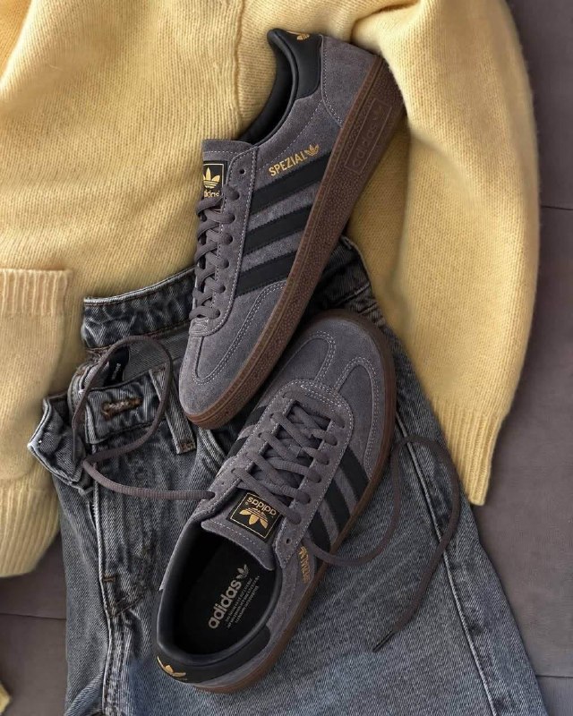 adidas Spezial