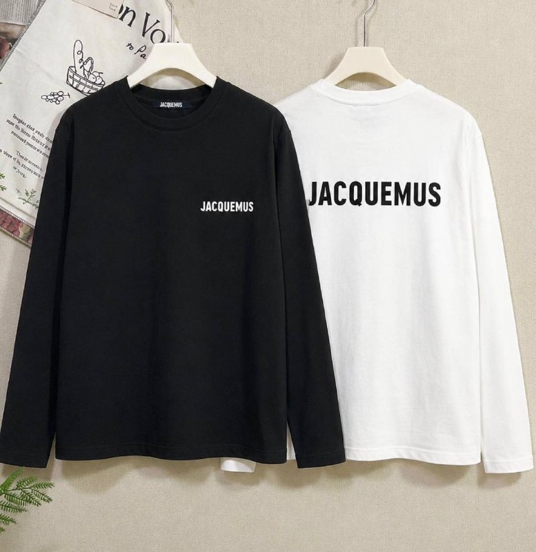 JACQUEMUS — €14 💎