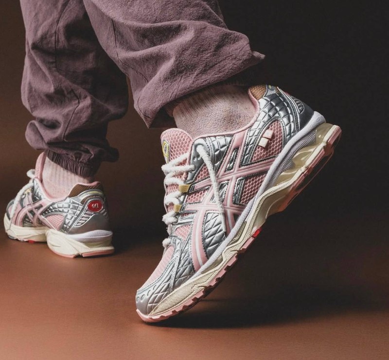 ASICS Gel Nimbus 10.1 —-> €28 💎