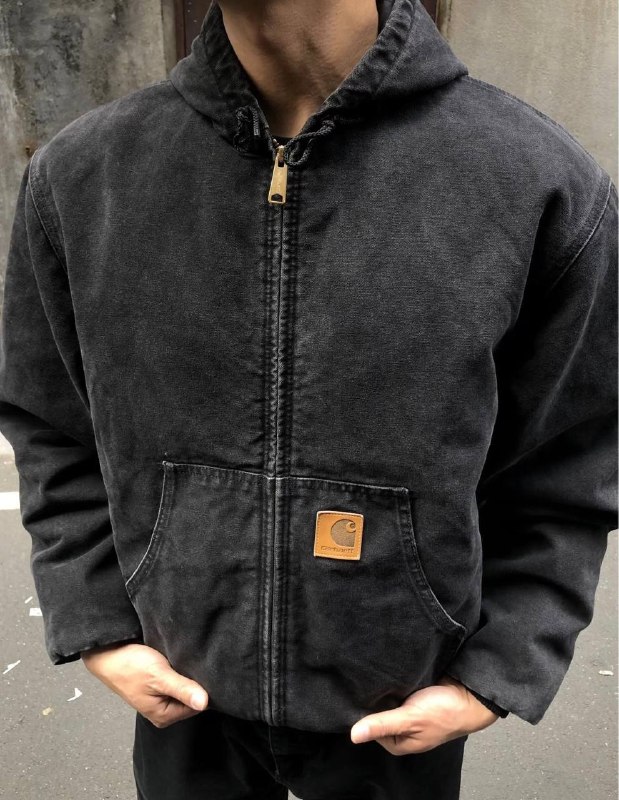 CARHARTT — €51 💎
