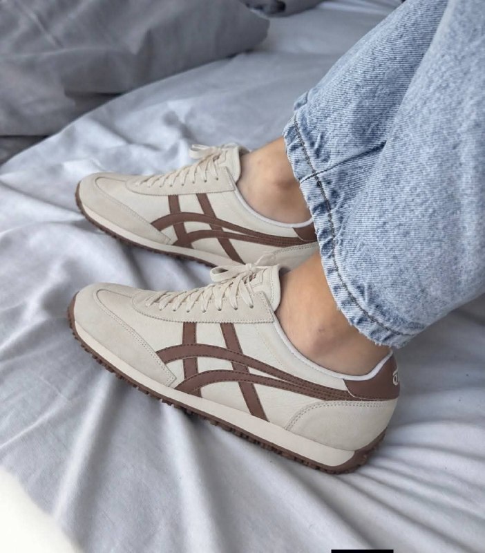 Onitsuka  Tiger Mexico Edr 78 🤎