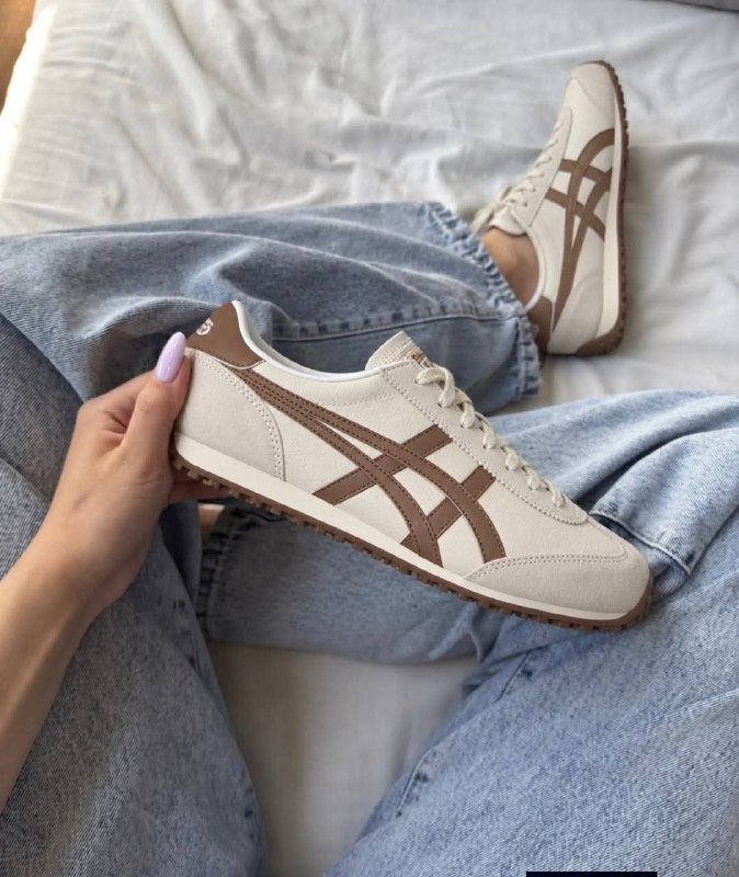 Onitsuka  Tiger Mexico Edr 78 🤎