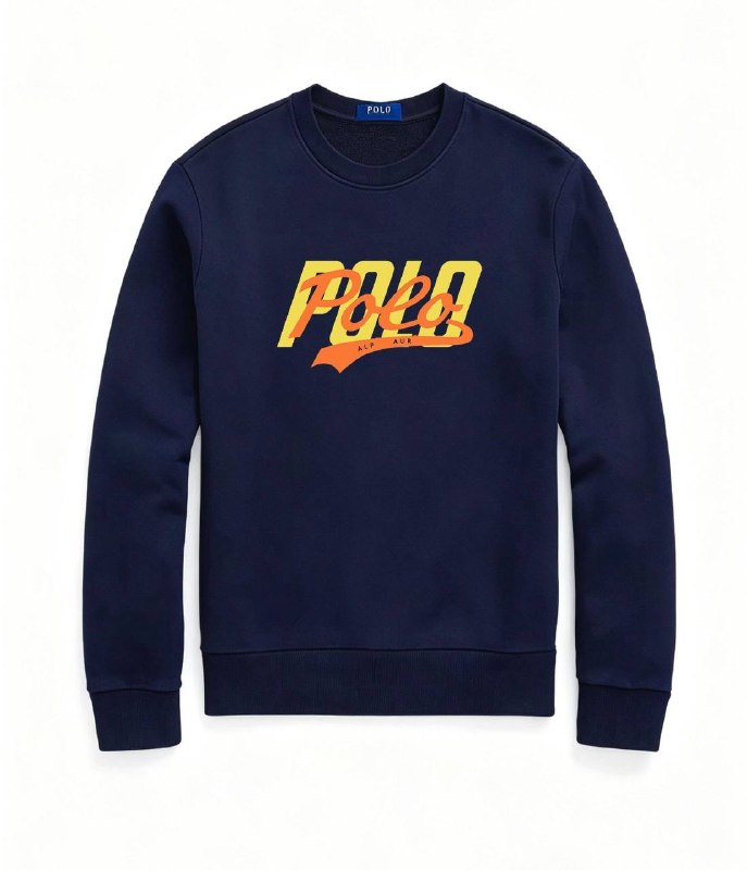 RALPH Iauren P0L0 — €15 💎