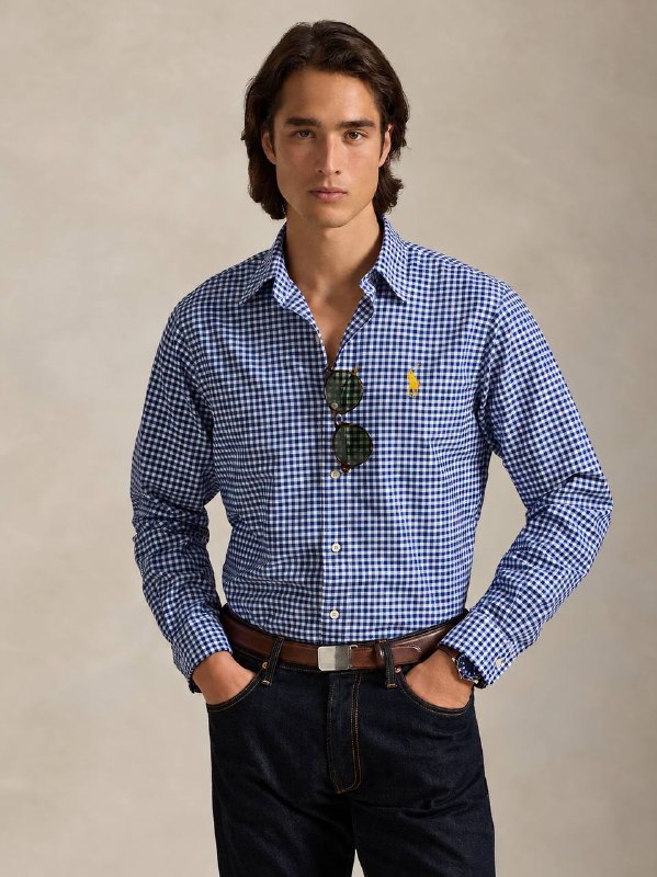 RALPH Iauren P0L0 — €14 💎