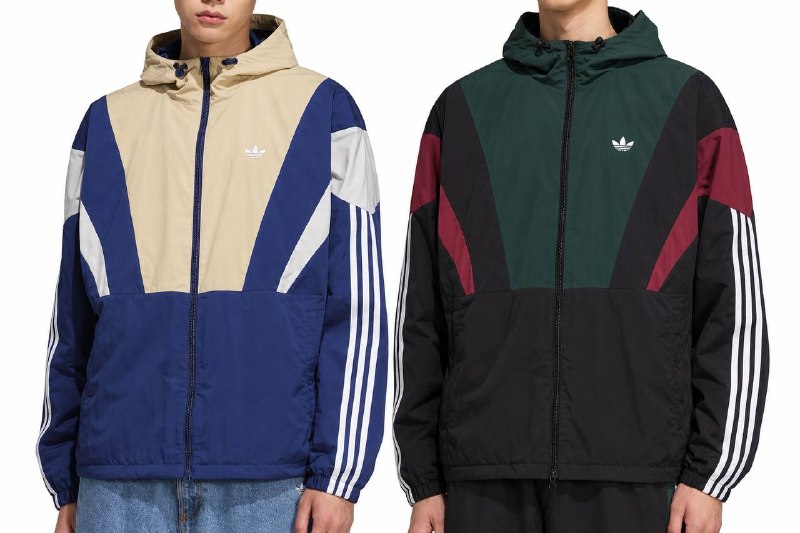 ADIDAS — €21 💎