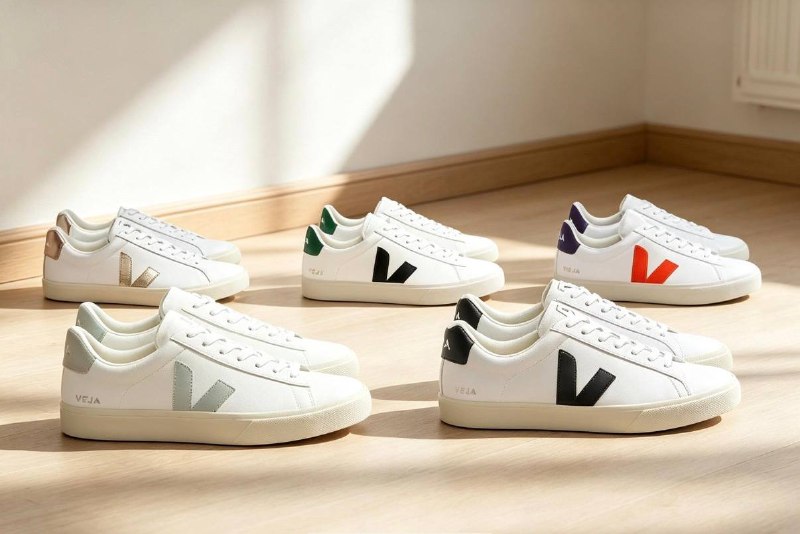 VEJA — €26 💎