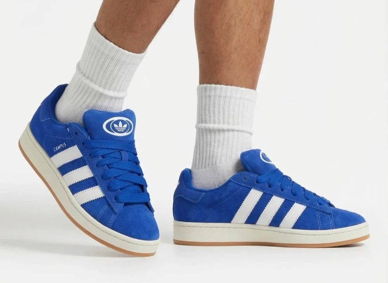 ADIDAS Campus — €25 💎