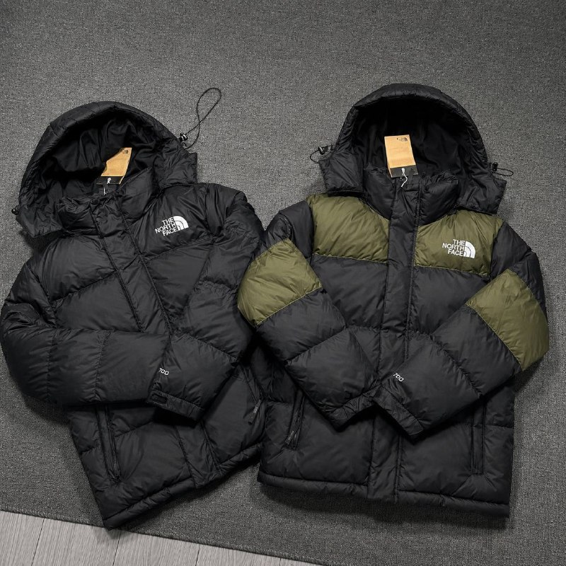 THE NORTH FACE — €32 💎