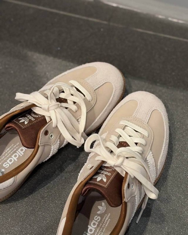 💫   adidas Samba