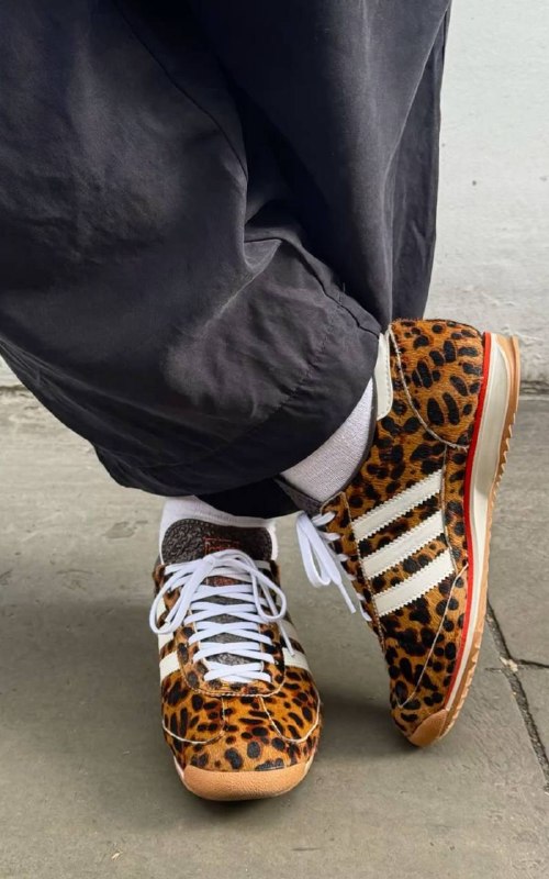 adidas Sl 72 Zapatos