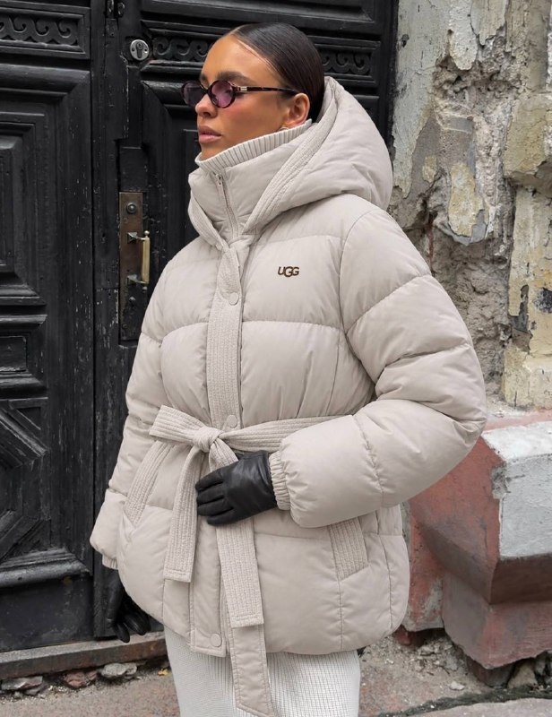 Ugg Coats ❄️🤎